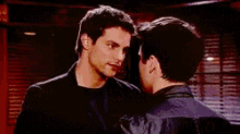 Brant Daughtery Brant Shawn GIF - Brant Daughtery Brant Shawn Kiss GIFs