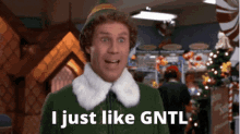 Gntl Cryptocurrency GIF