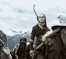 Lord Of The Rings Fellowship Of The Ring GIF