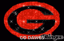 Go Dawgs GIF - Go Dawgs GIFs