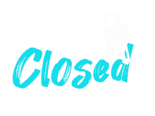 closed coast