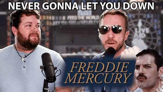 success meme freddie mercury