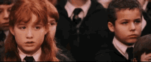 Sorting Ceremony GIF - Sorting Ceremony Unsure GIFs