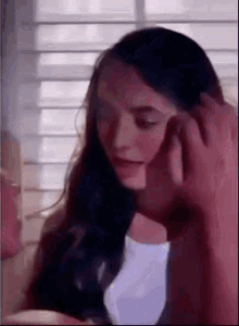 Veronica Merrell Aaron Burriss GIF - Veronica Merrell Aaron Burriss Merrell Twins GIFs