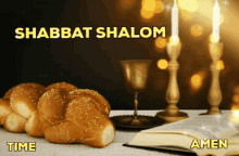 Shabbat GIF - Shabbat GIFs