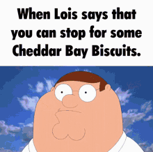 Peter Griffin Family Guy GIF - Peter Griffin Family Guy Red Lobster GIFs