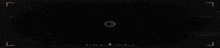 a blurred image of a person 's face with the words " i love you " in the corner