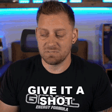 Give It A Shot Echo Gaming GIF - Give It A Shot Echo Gaming Try It GIFs