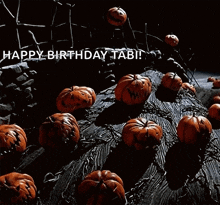 Happy Halloween Day Ghost GIF