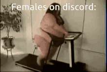 Females On GIF - Females On Discord GIFs