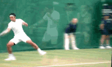 Yasutaka Uchiyama Tennis GIF - Yasutaka Uchiyama Tennis Forehand GIFs