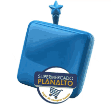 planalto supermarket promo prize event