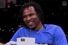 Laughing G Perico GIF