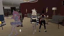 Vrchat Sus GIF - Vrchat Sus Anime GIFs