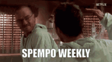 Spempo Spempo Weekly GIF - Spempo Spempo Weekly Playlist GIFs