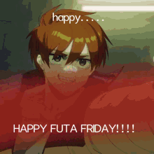 Futa Friday GIF - Futa Friday GIFs