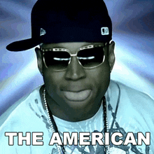 The American Dream Ll Cool J GIF - The American Dream Ll Cool J Baby Song GIFs