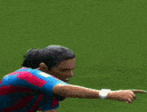 Ronaldinho Fifa06 GIF - Ronaldinho Fifa06 GIFs