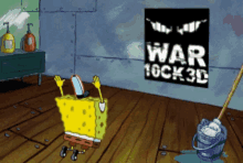 War10cked Warlocked GIF - War10cked Warlocked Warlock GIFs