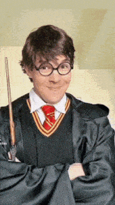 Harry Potter Harry Potter Memes GIF - Harry Potter Harry Potter Memes Sexy Dance GIFs