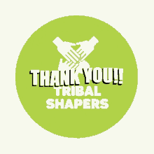 thank shapers