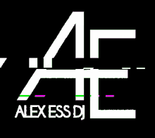 Alexess Dj Alexess GIF - Alexess Dj Alexess Alexess Dj Set GIFs