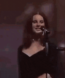 Lana Del Rey Performing Off To The Races Off To The Races Dance GIF - Lana Del Rey Performing Off To The Races Off To The Races Dance Lana Del Rey Being Lanita GIFs