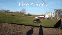 Like A Rock GIF - Like A Rock GIFs