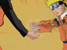 Rasengan Naruto GIF - Rasengan Naruto Uzimaki GIFs