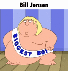 Bill Jensen GIF - Bill Jensen GIFs