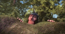 Httyd Changewing GIF - Httyd Changewing Scary GIFs