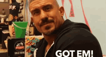 Ec3 Ethan Page GIF - Ec3 Ethan Page GIFs