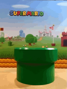 Nensha Super Mario GIF - Nensha Super Mario GIFs