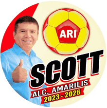 Scott Amarilis GIF - Scott Amarilis GIFs