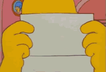 Aargh GIF - Simpsons Mad Fudge GIFs