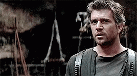 Mel Gibson GIF - Mel Gibson - Discover & Share GIFs
