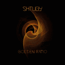 Shtuby Golden GIF - Shtuby Golden Ratio GIFs