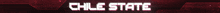 a red background with a white text that says ' pinky '