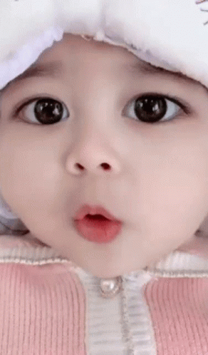 Cute Baby Cute GIF - Cute Baby Cute Baby - Discover & Share GIFs