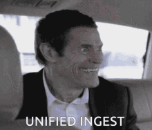 Unified Ingest Unified GIF - Unified Ingest Unified Ingest GIFs