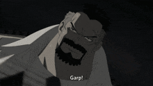 One Piece Garp And Roger GIF - One Piece Garp And Roger Garp One Piece GIFs