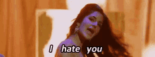 I Hate You GIF - Katrina Kaif Hate You GIFs
