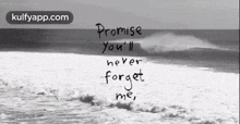 Promise You Will Not Forget Me.Gif GIF - Promise You Will Not Forget Me Ni Ennai Marakka Maatten Sea GIFs