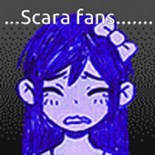 Scara Scaramouche GIF - Scara Scaramouche Fans GIFs