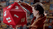Giant Roll Dice GIF - Giant Roll Dice GIFs