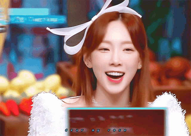 Taeyeon Taeyeon Laughing GIF - Taeyeon Taeyeon Laughing Taeyeon Nolto -  Discover & Share GIFs