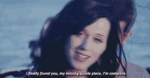 Katy Perry Im Complete GIF - Katy Perry Im Complete Found You GIFs