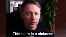 Team Sickness GIF