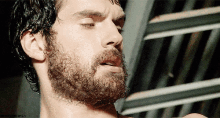 Confused Acceptance GIF - Confused Acceptance Henry Cavill GIFs