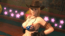 Video Game Dead Or Alive5 GIF - Video Game Game Dead Or Alive5 GIFs